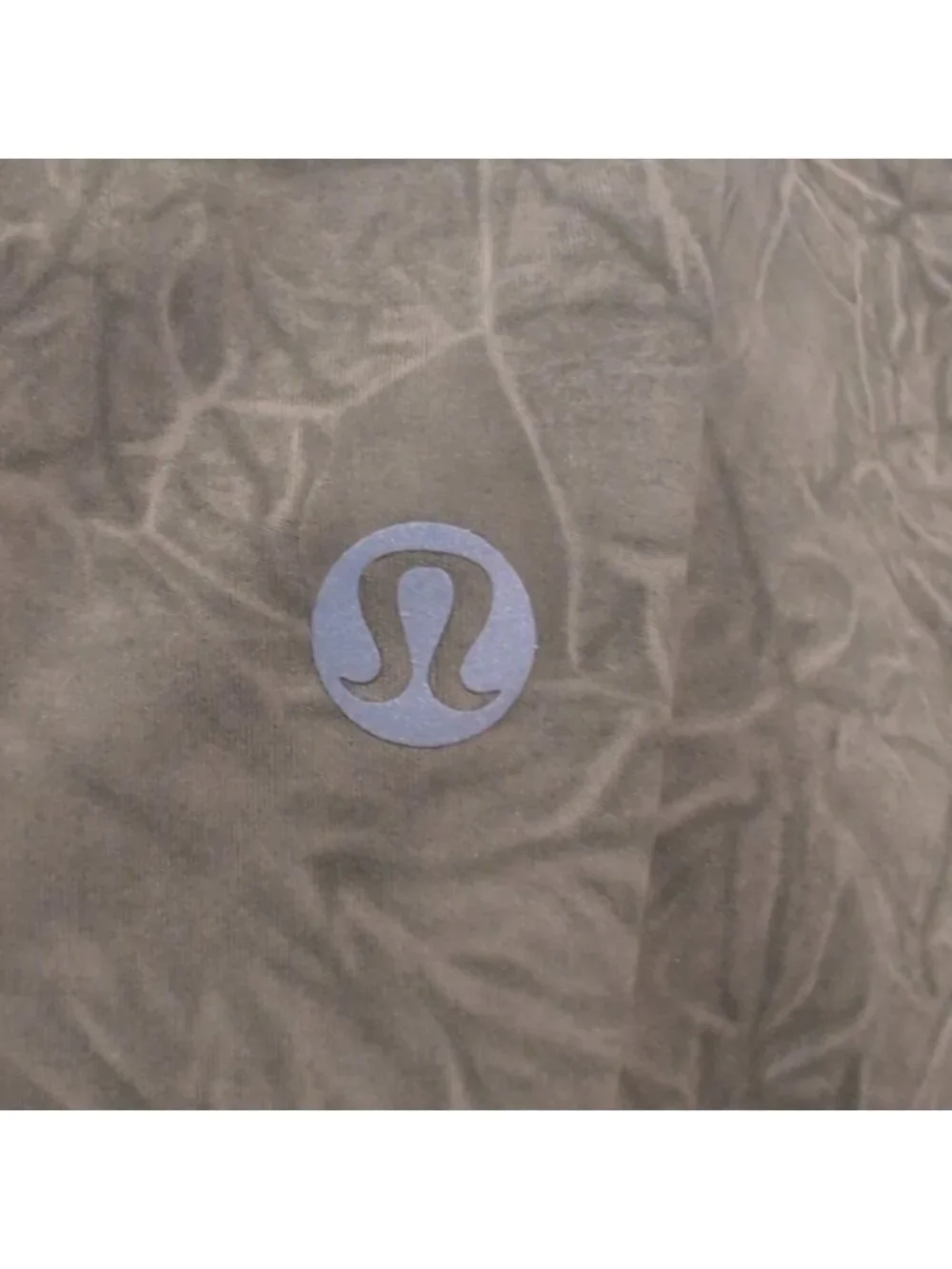 Lululemon Fast and Free Short 10